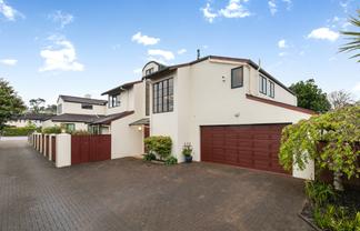 12a Omahu Road, Remuera