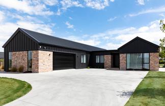 Hallfield Drive, Ohoka