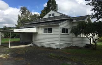 58 Starr, Ngaruawahia