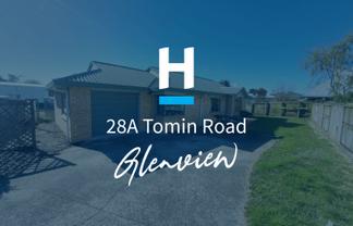 28A Tomin Road, Glenview