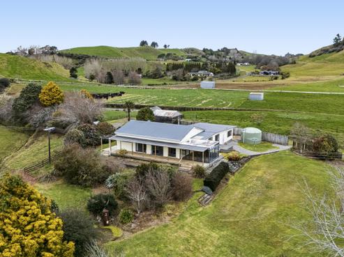 1234 Richmond Road, Inglewood