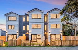 Lot 2/57 Yeovil Road, Te Atatu Peninsula