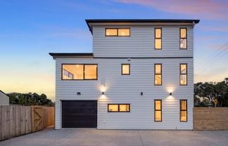 Lot 2/57 Yeovil Road, Te Atatu Peninsula