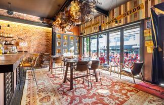 Iconic Hospitality Opportunity