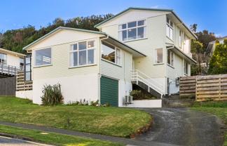 44 Acacia Avenue, Maungaraki
