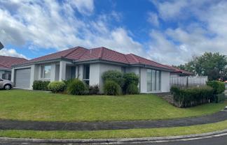 4 Muirfield Crescent, Katikati