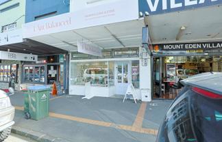 Character Village Retail | 120 m2