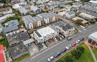 2/20 Frankmore Avenue, Johnsonville