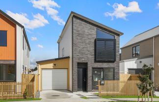 8 Stableford Crescent, Opaheke