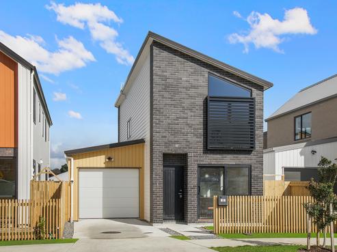 8 Stableford Crescent, Opaheke
