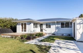 605a Maddison Street, Akina