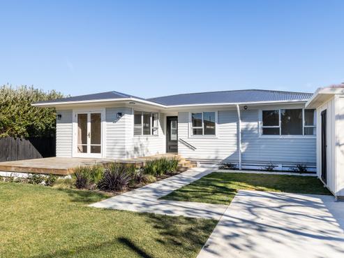605A Maddison Street, Akina