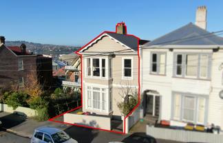 73 Stafford, Dunedin Central