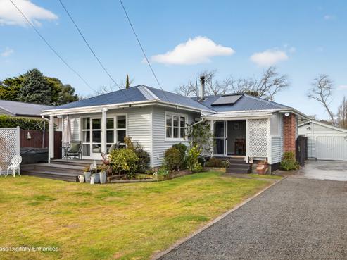 198 Kainga Road, Kainga