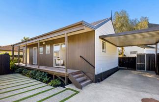 16c Cairngorm Place, Highland Park