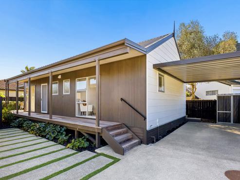 16C Cairngorm Place, Highland Park