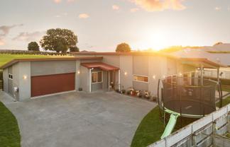 24 Te Aranui Drive, Te Awamutu