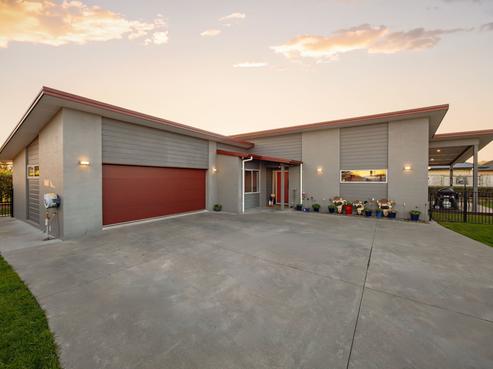 24 Te Aranui Drive, Te Awamutu