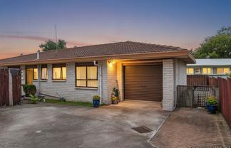 3/27 Wellington Street, Papakura