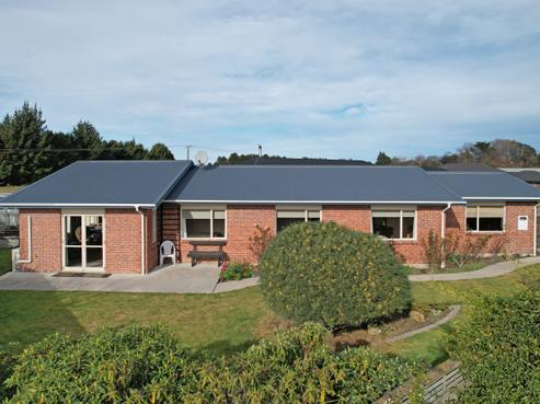 11 Doon Street, Oamaru