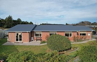 11 Doon Street, Oamaru