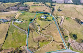 258 Loburn Kowai Road, Loburn