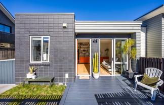 35 Saltmarsh Road, Hobsonville