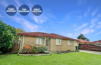 25 Margarita Rise, Pukekohe
