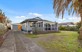 40 Browning Crescent, Owhata