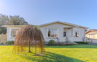 50 Tararua Street, Pahiatua