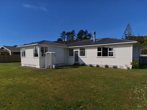230 Sewell Street, Hokitika