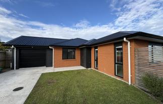 2/58 Marshall Street, Fairfield