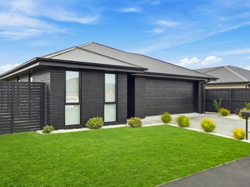 20 Korimako Crescent, Rolleston