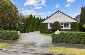 46 Greenpark Street, Hoon Hay