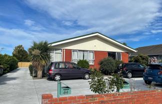 44 Longmuir Street, Ilam