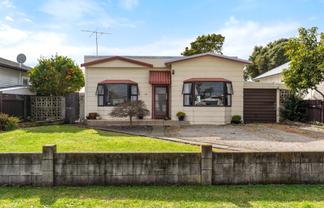 483 Palmerston Road, Te Hapara