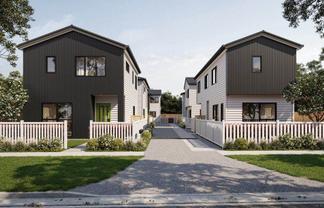 Lot 5/20 Franklin Avenue, Papatoetoe