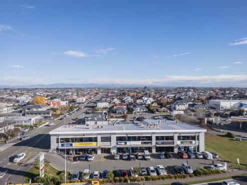 5/9 Elizabeth Street, Timaru Central