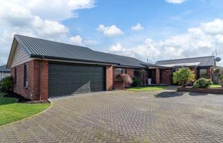 108 Bourke Street, Windsor