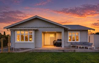 23 Holdaway Street, Riversdale