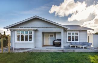 23 Holdaway Street, Riversdale