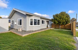 23 Holdaway Street, Riversdale