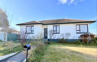 36 Taward Street, Oamaru