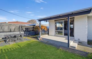 1/71B Conway Street, Somerfield