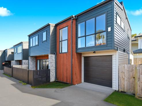 84B Francis Street, Hauraki
