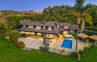 315 Coatesville-Riverhead Highway, Coatesville