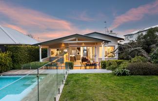 15 Maranui Avenue, Point Chevalier