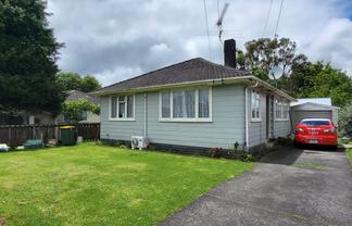 26 Calvert Street, Papakura