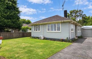 26 Calvert Street, Papakura