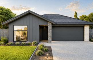 Lot 12 Darfield Estates, Darfield